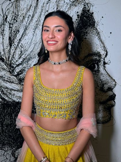 Party & Special Occasion Glam photo 21