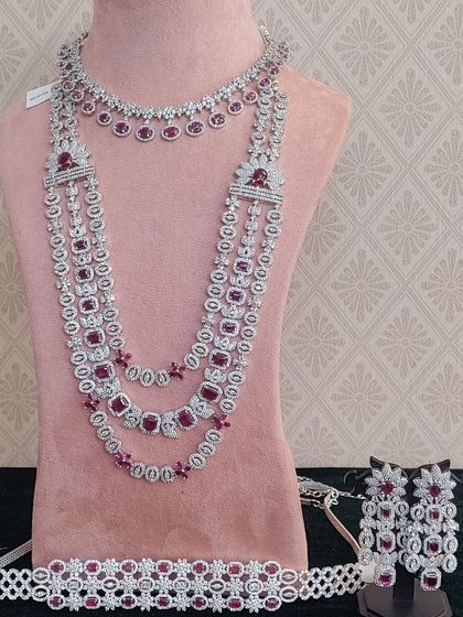 Rentingstoli - Personal Jewellery Styling A Glimpse of Our Collection photo 22