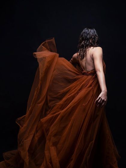 High-Fashion & Editorial Looks photo 41