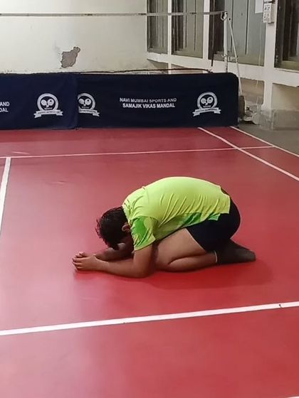 Fitness, Agility & Conditioning photo 14