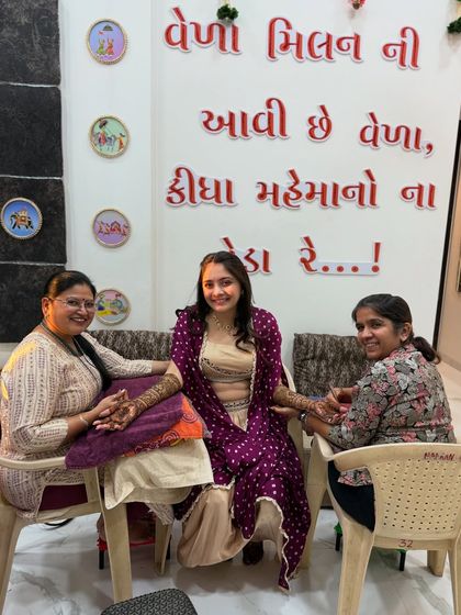 Our Happy Brides & The Process photo 3