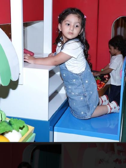 Arcade Games & Pretend Play photo 31