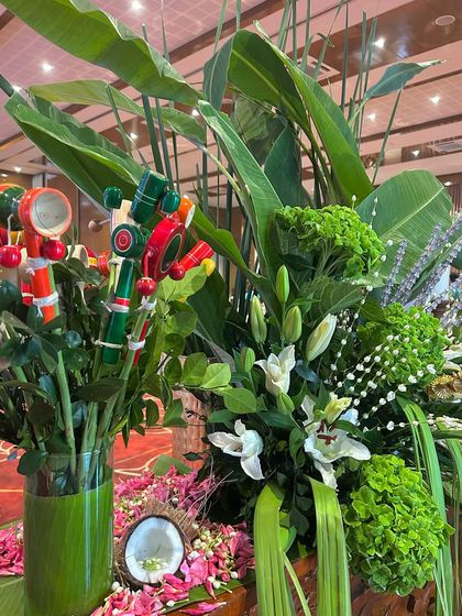 Celebrating New Beginnings: Themed Baby Showers photo 7