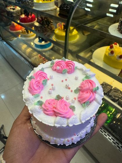 Mini Cakes & Bento Boxes photo 4