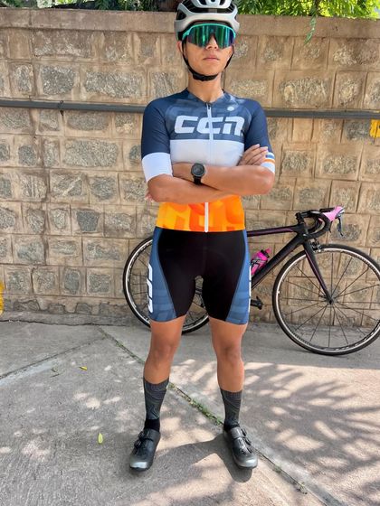 TimTim Sharma - Endurance Training Camps Additional Race Recaps photo 29