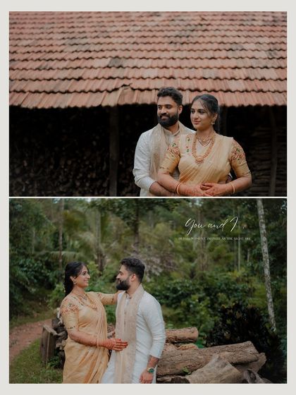 Studio WE Weddings - Pre-Wedding & Engagement Services Pre-Wedding Shoots: Heritage & Architecture photo 3