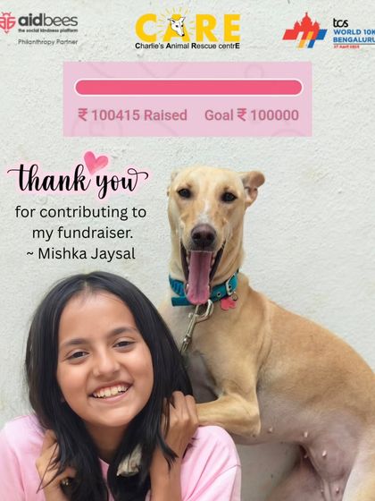 Charlie's Animal Rescue Centre - Community Outreach & Education Community Fundraising Events photo 32