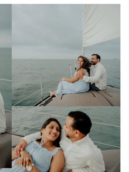 Destination Shoots: By the Sea photo 21