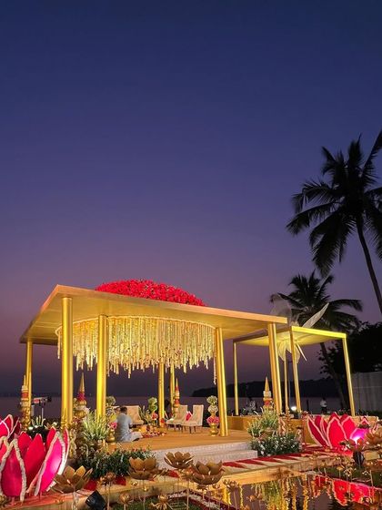 Majestic Mandaps photo 17