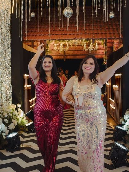 Vcreate Capture - Wedding Photography Sangeet & Reception: Nights of Celebration photo 16