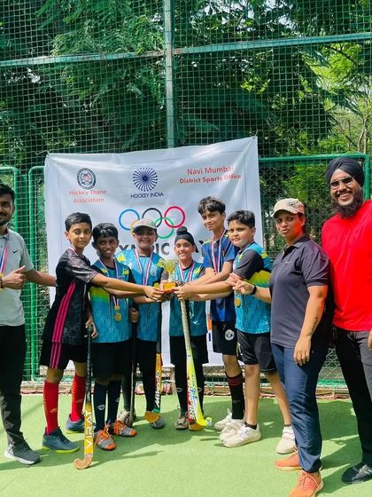 Champions in the Making: Tournament Glory photo 33