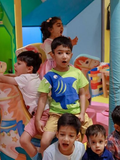 Magical Birthday Adventures photo 46