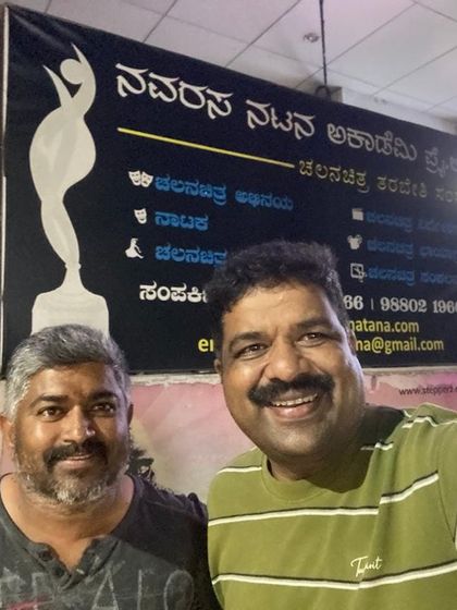 Gopi Mimicry - Celebrity Appearances & Brand Endorsements With Friends, Artists & Dignitaries photo 13