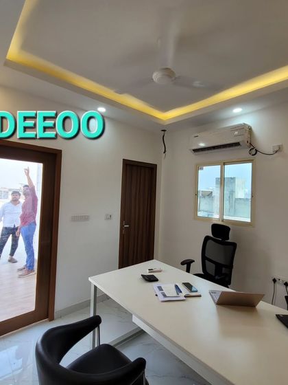 Commercial & Office Spaces photo 6