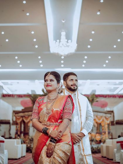 Events Factory - Wedding & Social Event Decor Grand Wedding Receptions & Entrances photo 4