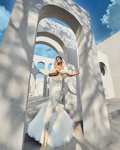 Bridal Couture