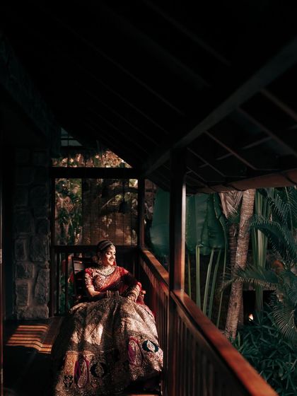 Timeless Couple Portraits photo 33