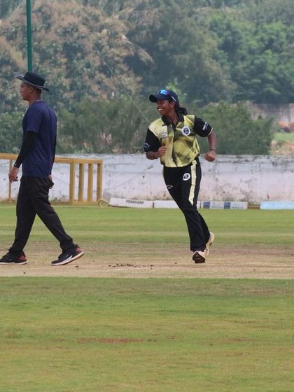 Rising Star Cricket Academy - Residential Cricket Academy Structured Skill Development photo 77