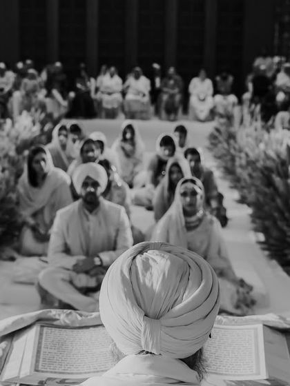 Soulful & Spiritual Celebrations photo 12