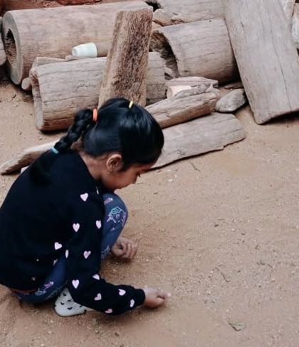 The Earth School - Montessori Primary & Elementary Program Hands-On Science & Nature Study photo 46