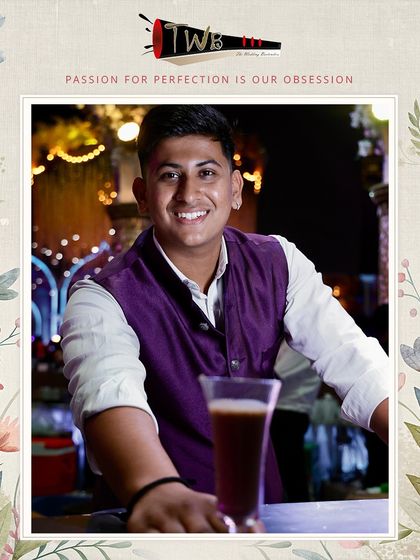 Vibrant Mocktail & Non-Alcoholic Bars photo 37