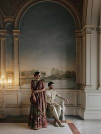 Luxury Indian Wedding Photography