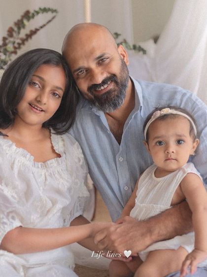 Timeless Family Portraits photo 11