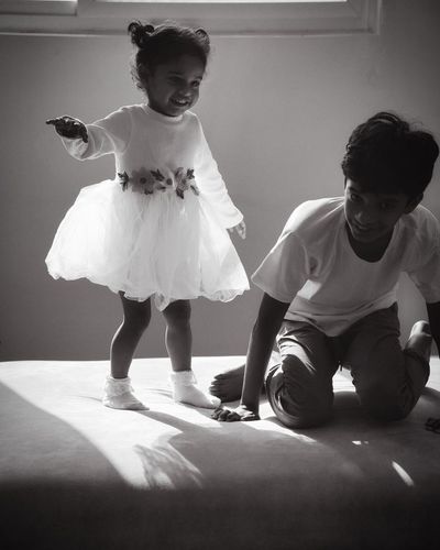 Maternity & Baby Photography