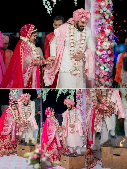 Diverse Cultural Ceremonies photo 34