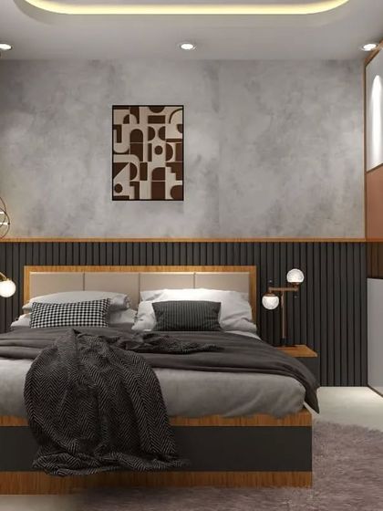 Bocote Interiors - Turnkey Home Interior Design & Build Serene & Stylish Bedrooms photo 75