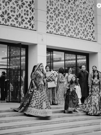 Grand Weddings & Receptions photo 12