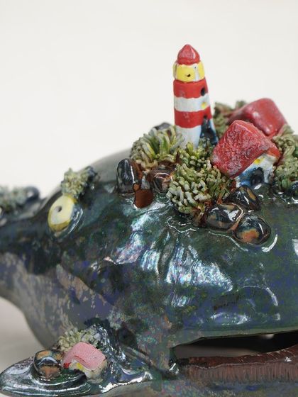 Clay Station - Pottery & Ceramics Classes & Workshops Creations From Our Studio photo 42