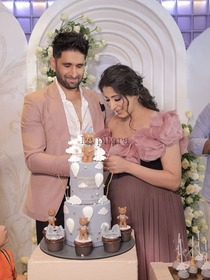 La Pitara - Personal & Social Event Planning Enchanted Garden & Chic Socials photo 4