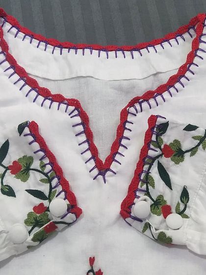 Custom Clothing Accents photo 4