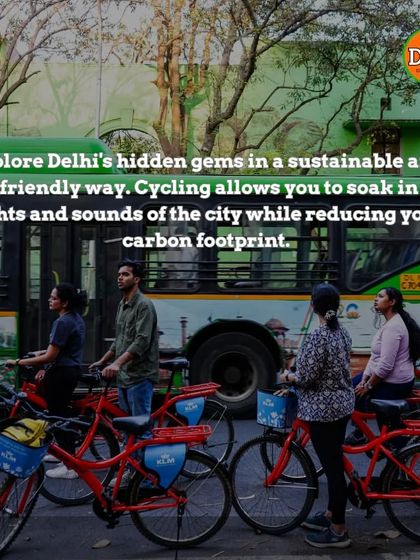 Art & Oases: Lodhi Art District & Nizamuddin photo 29