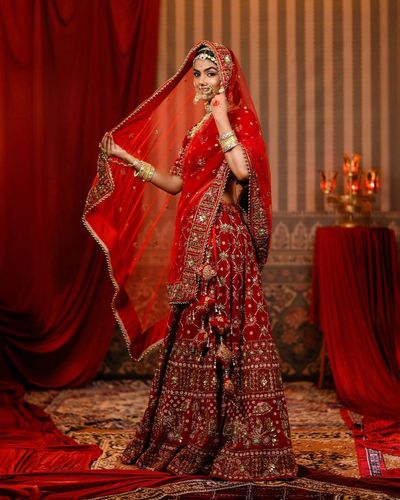 Ethnic & Fusion Wear Rental