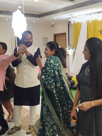 Honoring Life's Milestones: Birthdays & Anniversaries photo 10