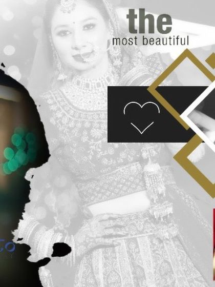 The Grand Wedding Day photo 63