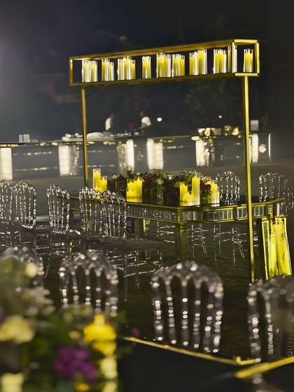 Elegant Dinners & Receptions photo 20