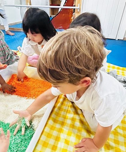 Knowledge Origin - Preschool & Kindergarten Programs Our Community of Joy: Celebrations & Events photo 25