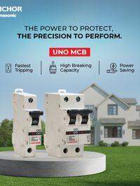 Circuit Protection & Switchgear