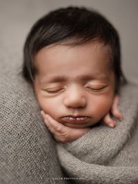 Newborn & Baby Photography