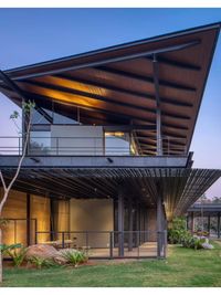 Sustainable & Climatic Design