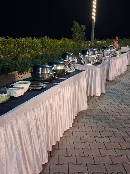 Buffet & Pangat Service Styles photo 5