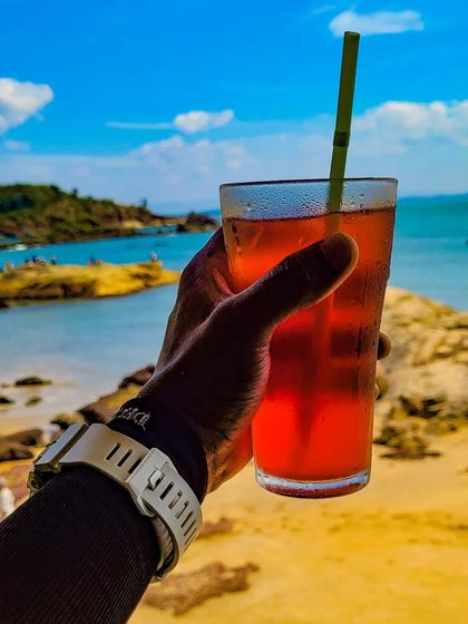 Monks On Wheels - Corporate Offsites & Events Coastal Adventures & Watersports photo 9