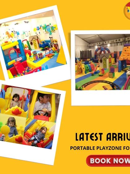 Our Playzone Packages photo 66