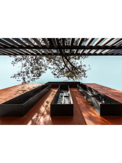 Yellow Door Architects - Commercial Architecture & Interior Design Project Spotlight: Under the Silver Oak photo 10