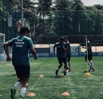 BTM Football Club - Football Coach Development & Careers Our Coaching Philosophy in Action photo 5