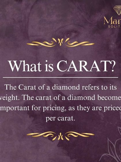 All About Diamonds: Cuts, Care, and Confidence photo 23