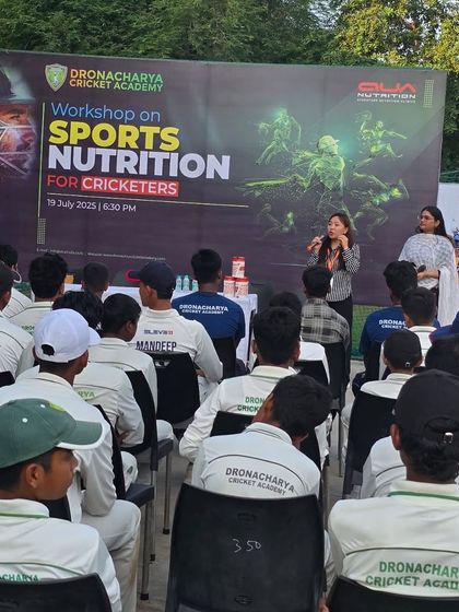 Holistic Player Development: Beyond the Crease photo 7